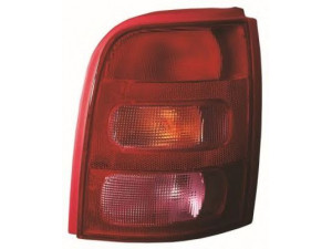 LORO 215-19G1R-LD-AE kombinuotas galinis žibintas 
 Kėbulas -> Šviesos -> Kombinuotas galinis žibintas/dalys -> Kombinuotas galinis žibintas
265551F505, B6550-1F505, B65501F505
