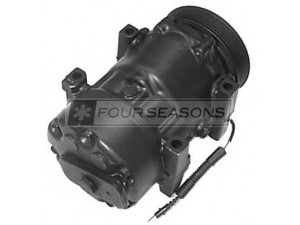 STANDARD F4-57539 kompresorius, oro kondicionierius 
 Oro kondicionavimas -> Kompresorius/dalys
77 00 866 828, 77 01 499 844