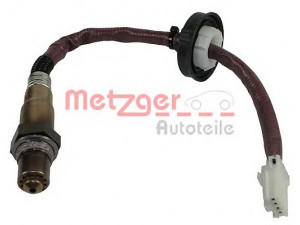 METZGER 0893234 lambda jutiklis 
 Elektros įranga -> Jutikliai
135 542 0118, A135 542 0118, MN 128424