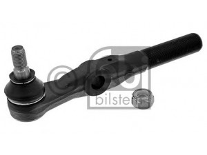 FEBI BILSTEIN 42748 skersinės vairo trauklės galas 
 Vairavimas -> Vairo mechanizmo sujungimai
48520-C8410, 48520-G9502