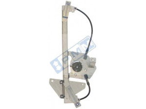 PMM 18306 R lango pakėliklis 
 Vidaus įranga -> Elektrinis lango pakėliklis
9224H4, 9802523180