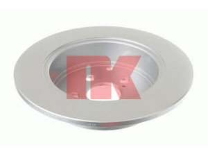 NK 314589 stabdžių diskas 
 Dviratė transporto priemonės -> Stabdžių sistema -> Stabdžių diskai / priedai
4243105030, 4243105060, 42431YZZAA