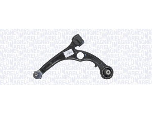 MAGNETI MARELLI 301181301800 vikšro valdymo svirtis 
 Ašies montavimas/vairavimo mechanizmas/ratai -> Valdymo svirtis/pasukamosios svirties sujungimas -> Vairo trauklės (valdymo svirtis, išilginis balansyras, diago
50700797, 93501485
