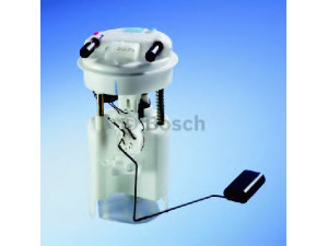 BOSCH 0 986 580 181 degalų tiekimo blokas 
 Degalų tiekimo sistema -> Kuro tiekimo blokas, visas