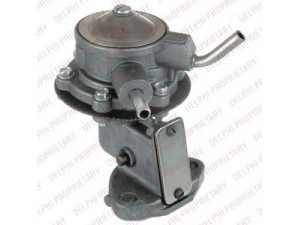 DELPHI MF0075 kuro siurblys
113127025B, 6417051
