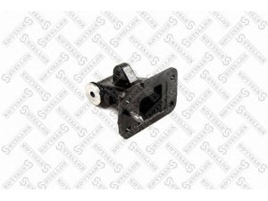 STELLOX 87-09609-SX vairuotojo kabinos pakaba
5010552268