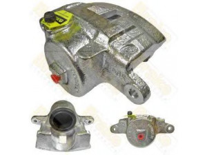 Brake ENGINEERING CA2078R stabdžių apkaba 
 Stabdžių sistema -> Stabdžių matuoklis -> Stabdžių matuoklio montavimas
41000G9804