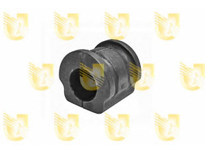 UNIGOM 391189 įvorė, stabilizatorius 
 Ašies montavimas/vairavimo mechanizmas/ratai -> Stabilizatorius/fiksatoriai -> Sklendės
8Z0411314B, 8Z0411314B, 8Z0411314B
