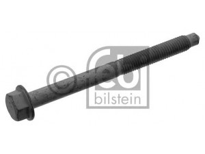 FEBI BILSTEIN 43575 tvirtinimo veržlės, balansyras
77 03 002 732