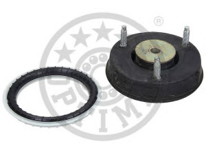 OPTIMAL F8-6316 pakabos statramsčio atraminis guolis 
 Ašies montavimas/vairavimo mechanizmas/ratai -> Montavimas, pakabos statramstis
1023332, 1051724, 1078730, 1103725