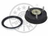OPTIMAL F8-6316 pakabos statramsčio atraminis guolis 
 Ašies montavimas/vairavimo mechanizmas/ratai -> Montavimas, pakabos statramstis
1023332, 1051724, 1078730, 1103725