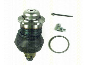 TRISCAN 8500 14720 atramos/vairo trauklė 
 Ašies montavimas/vairavimo mechanizmas/ratai -> Sujungimai -> Atramos/vairo trauklė