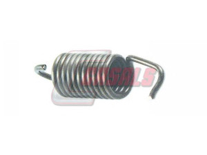 CASALS 8396 spyruoklė, stabdžių trinkelės 
 Stabdžių sistema -> Būgninis stabdys -> Dalys/priedai
677 993 02 10, 677 993 03 10, A 677 993 02 10