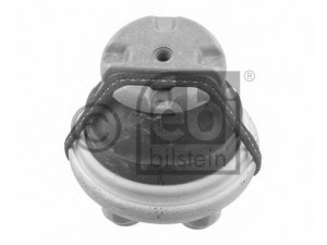 FEBI BILSTEIN 29514 variklio montavimas 
 Variklis -> Variklio montavimas -> Variklio montavimo rėmas
220 240 09 17