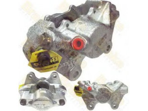 Brake ENGINEERING CA183R stabdžių apkaba 
 Dviratė transporto priemonės -> Stabdžių sistema -> Stabdžių apkaba / priedai
RTC5889