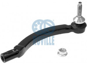RUVILLE 916537 skersinės vairo trauklės galas 
 Vairavimas -> Vairo mechanizmo sujungimai
274176, 274497