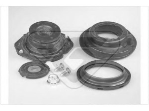 HUTCHINSON KS 05 remonto komplektas, pakabos statramstis 
 Ašies montavimas/vairavimo mechanizmas/ratai -> Montavimas, pakabos statramstis
7701207350