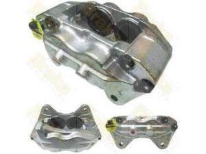 Brake ENGINEERING CA2135R stabdžių apkaba 
 Dviratė transporto priemonės -> Stabdžių sistema -> Stabdžių apkaba / priedai
4773035120