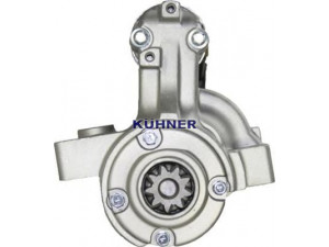 AD KÜHNER 254338 starteris 
 Elektros įranga -> Starterio sistema -> Starteris
8200084114, 8200084114C, 8200317008
