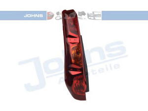 JOHNS 27 42 87-1 kombinuotas galinis žibintas 
 Kėbulas -> Šviesos -> Kombinuotas galinis žibintas/dalys -> Kombinuotas galinis žibintas
26555 JG00A