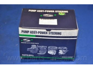 PARTS-MALL PPA-105 hidraulinis siurblys, vairo sistema
5711024100