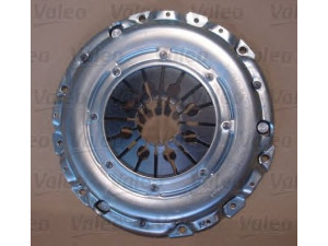 VALEO 828031 sankabos komplektas 
 Sankaba/dalys -> Sankabos remonto komplektas, visas
2052-F7, 2052-L5, 2052F7, 2052L5