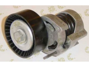 AUTOKIT 03.80418 įtempiklio svirtis, V formos rumbuotas diržas 
 Diržinė pavara -> V formos rumbuotas diržas/komplektas -> Įtempiklis
03B145299C, 1J0145299