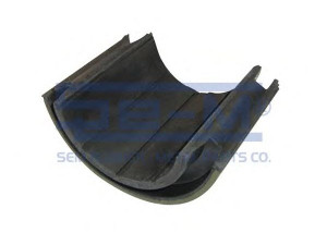 SEM LASTIK 8120 skersinio stabilizatoriaus įvorių komplektas 
 Ašies montavimas/vairavimo mechanizmas/ratai -> Stabilizatorius/fiksatoriai -> Sklendės
0 298 498