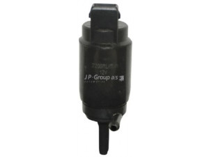 JP GROUP 1198500300 vandens siurblys, priekinio stiklo plovimas 
 Priekinio stiklo valymo sistema -> Vandens siurbliukas, priekinio stiklo plovimas
1450184, 1H5955651, 90585761