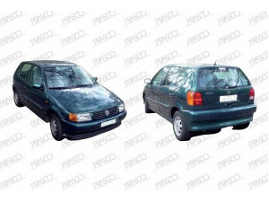 PRASCO VW016W026 lango pakėliklis 
 Vidaus įranga -> Elektrinis lango pakėliklis
6N4837461