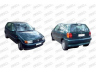 PRASCO VW0161011 buferis 
 Kėbulas -> Transporto priemonės priekis -> Buferis/dalys
6N0805592A, 6N0805592B