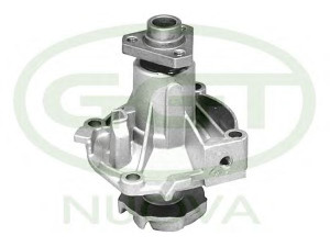 GGT PA10150 vandens siurblys 
 Aušinimo sistema -> Vandens siurblys/tarpiklis -> Vandens siurblys
2101130701, 21011307010, 21011307014