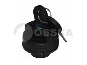 OSSCA 01173 dangtelis, degalų bakas 
 Degalų tiekimo sistema -> Kuro bakas/dalys
08 08 211, 9142606, 191 201 551