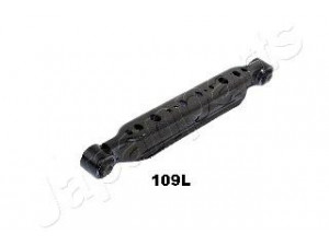 JAPANPARTS CJ-109L vikšro valdymo svirtis 
 Ašies montavimas/vairavimo mechanizmas/ratai -> Valdymo svirtis/pasukamosios svirties sujungimas -> Vairo trauklės (valdymo svirtis, išilginis balansyras, diago
55111-JD00A