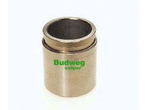 BUDWEG CALIPER 234526 stūmoklis, stabdžių apkaba