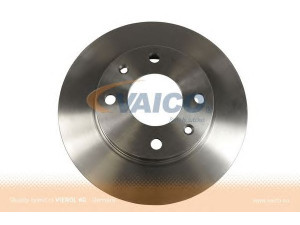 VAICO V42-40002 stabdžių diskas 
 Dviratė transporto priemonės -> Stabdžių sistema -> Stabdžių diskai / priedai
91 508 338, 91508338, 95 661 748