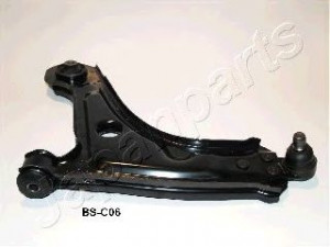 JAPANPARTS BS-C05L vikšro valdymo svirtis 
 Ašies montavimas/vairavimo mechanizmas/ratai -> Valdymo svirtis/pasukamosios svirties sujungimas -> Vairo trauklės (valdymo svirtis, išilginis balansyras, diago
96391850, 96415063, 96391850, 96415063