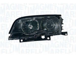 MAGNETI MARELLI 710302479075 priekinis žibintas 
 Elektros įranga -> Priekinis žibintas/dalys -> Priekinis žibintas/įterp.
63126904297, 6904297