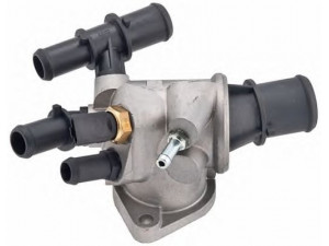 HELLA 8MT 354 775-961 termostatas, aušinimo skystis 
 Aušinimo sistema -> Termostatas/tarpiklis -> Thermostat
46795667, 60816475, 46795667, 467 9566 7