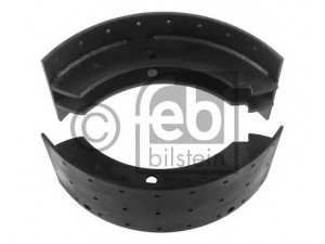 FEBI BILSTEIN 01977 stabdžių trinkelių komplektas 
 Techninės priežiūros dalys -> Papildomas remontas
270826, 272841, 3090074