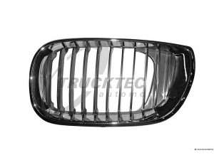 TRUCKTEC AUTOMOTIVE 08.62.932 radiatorius grotelės
51 13 7 030 545