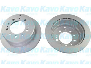 KAVO PARTS BR-9398-C stabdžių diskas 
 Dviratė transporto priemonės -> Stabdžių sistema -> Stabdžių diskai / priedai
4243160220, 4243160221, 4243160280