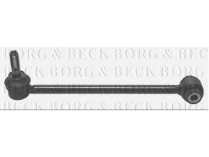 BORG & BECK BDL6600 vikšro valdymo svirtis 
 Ašies montavimas/vairavimo mechanizmas/ratai -> Valdymo svirtis/pasukamosios svirties sujungimas -> Vairo trauklės (valdymo svirtis, išilginis balansyras, diago
517839, LEM2617, 517839, 5178.39
