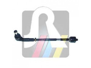 RTS 90-90909-2 strypo montavimas 
 Vairavimas -> Sujungimo trauklės surinkimas/dalys -> Sujungimo trauklės surinkimas
6N0422803D, 6N0422803D
