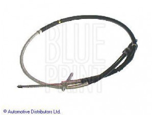 BLUE PRINT ADZ94638 trosas, stovėjimo stabdys 
 Stabdžių sistema -> Valdymo svirtys/trosai
8-97133-240-0, 97133240, 97133240