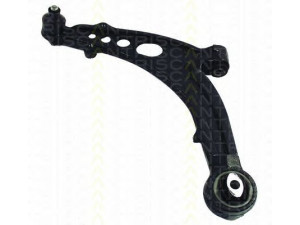 TRISCAN 8500 15530 vikšro valdymo svirtis 
 Ašies montavimas/vairavimo mechanizmas/ratai -> Valdymo svirtis/pasukamosios svirties sujungimas -> Vairo trauklės (valdymo svirtis, išilginis balansyras, diago
46545660, 46551732