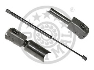 OPTIMAL AG-17492 dujinė spyruoklė, bagažinė 
 Priedai -> Bagažinė/pakrovimo skyrius
1U6827550, 1U6827550C