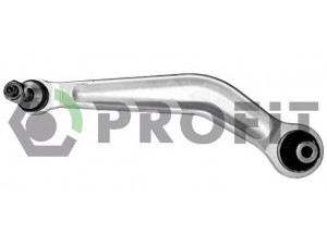 PROFIT 2304-0408 vikšro valdymo svirtis 
 Ašies montavimas/vairavimo mechanizmas/ratai -> Valdymo svirtis/pasukamosios svirties sujungimas -> Vairo trauklės (valdymo svirtis, išilginis balansyras, diago
33321090815, 33321094209, 33326767831