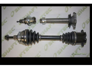 SHAFTEC FO304R kardaninis velenas 
 Ratų pavara -> Kardaninis velenas