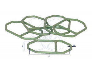 ELECTRO AUTO 26M0194 remonto komplektas, oro kondicionierius
0009978149